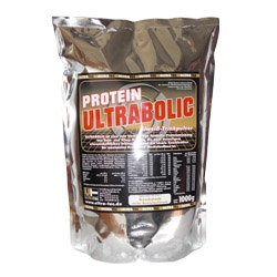 Ultratec - Protein Ultrabolic